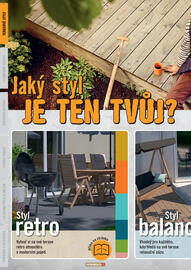 Hornbach leták Strana 4