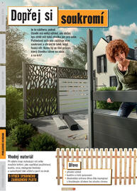 Hornbach leták Strana 44
