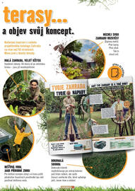 Hornbach leták Strana 55