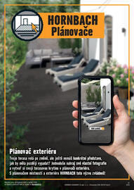 Hornbach leták Strana 56