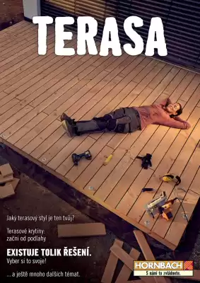 Hornbach leták (platné do 31-12)