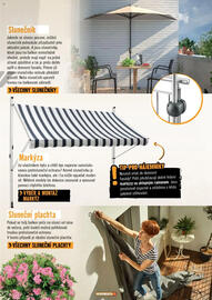 Hornbach leták Strana 17