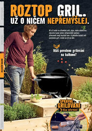 Hornbach leták Strana 18