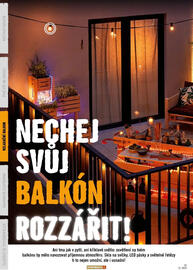 Hornbach leták Strana 20