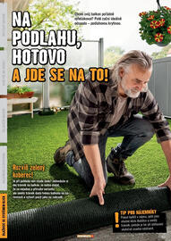 Hornbach leták Strana 24