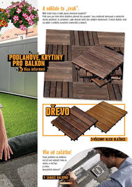 Hornbach leták Strana 25