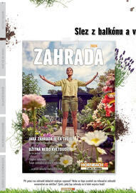 Hornbach leták Strana 26