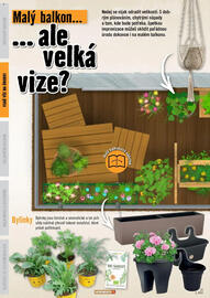 Hornbach leták Strana 4