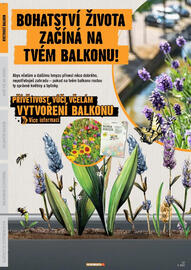 Hornbach leták Strana 6