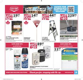 Co-op flyer week 33 Page 3