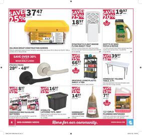 Co-op flyer week 33 Page 9