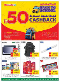 Spar catalogue week 33 Page 44