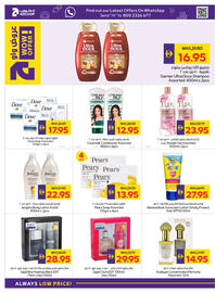 Megamart catalogue week 33 Page 36