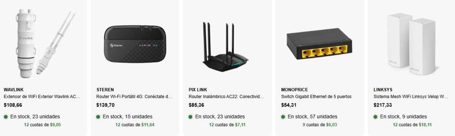 Catálogo MaxiTec semana 33 Página 3