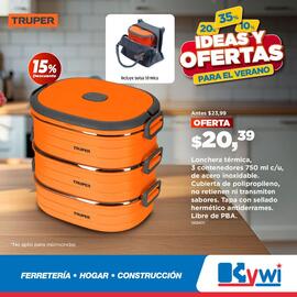 Catálogo Kywi semana 33 Página 3