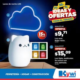 Catálogo Kywi semana 33 Página 5