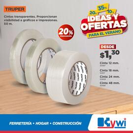 Catálogo Kywi semana 33 Página 6