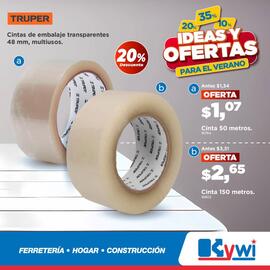 Catálogo Kywi semana 33 Página 7