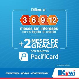 Catálogo Kywi semana 33 Página 2