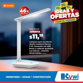 Catálogo Kywi semana 33 Página 3