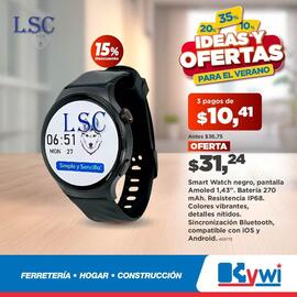 Catálogo Kywi semana 33 Página 4