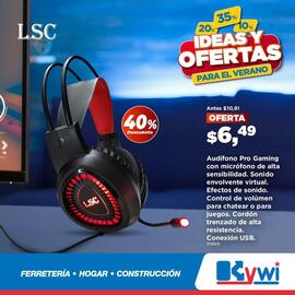 Catálogo Kywi semana 33 Página 5