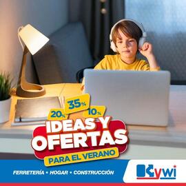 Catálogo Kywi semana 33 Página 6