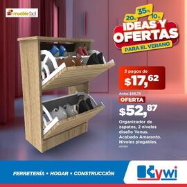 Catálogo Kywi semana 33 Página 7