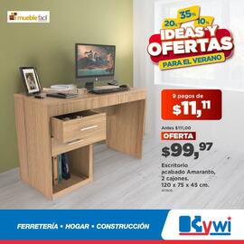 Catálogo Kywi semana 33 Página 8