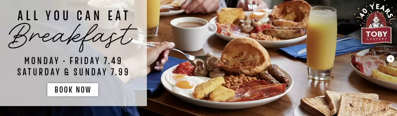Toby Carvery leaflet (valid until 19-08)