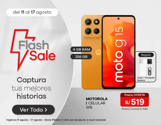 Catálogo Estilos (válido hasta 17-08)