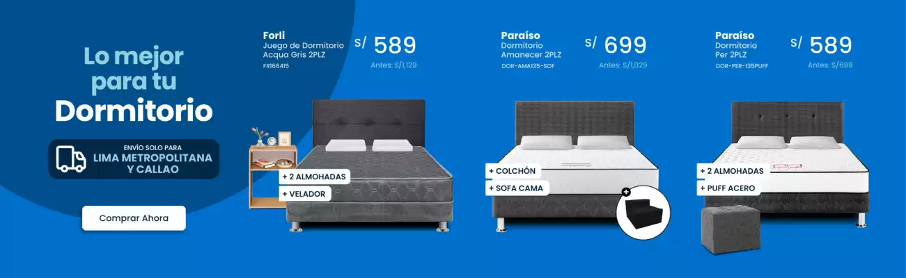 Catálogo Tiendas EFE (válido hasta 23-08)