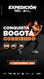 Catálogo Bodytech Página 1