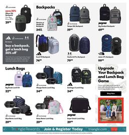 Sport Chek flyer week 33 Page 2