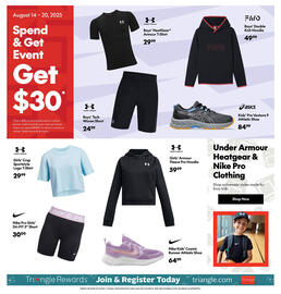 Sport Chek flyer week 33 Page 4