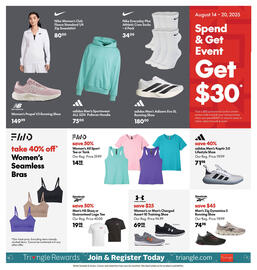 Sport Chek flyer week 33 Page 5