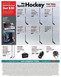Sport Chek flyer week 33 Page 7