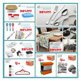 Beddington's flyer week 33 Page 3