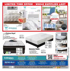 Beddington's flyer week 33 Page 4