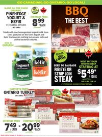 Foodsmiths flyer week 33 Page 10