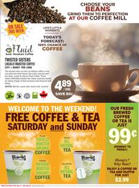 Foodsmiths flyer week 33 Page 11