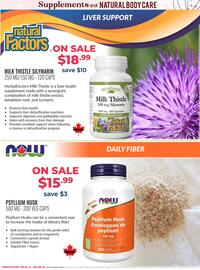 Foodsmiths flyer week 33 Page 13