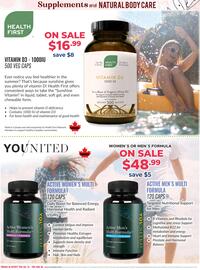 Foodsmiths flyer week 33 Page 14