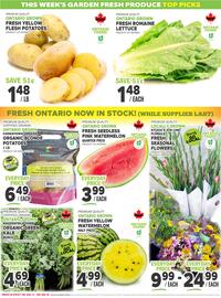 Foodsmiths flyer week 33 Page 4