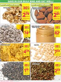 Foodsmiths flyer week 33 Page 5