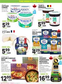 Foodsmiths flyer week 33 Page 8