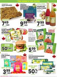 Foodsmiths flyer week 33 Page 9