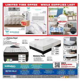 Oxford Mills flyer week 33 Page 4