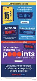 Jean Coutu flyer week 33 Page 13