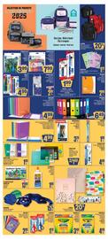 Jean Coutu flyer week 33 Page 15
